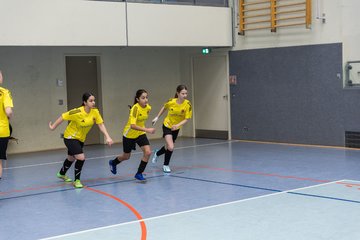 Bild 82 - wBJ Power Girls Cup Suederelbe